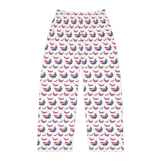 Platano Power Men's Pajama Pants - IMAGINARY WEAR