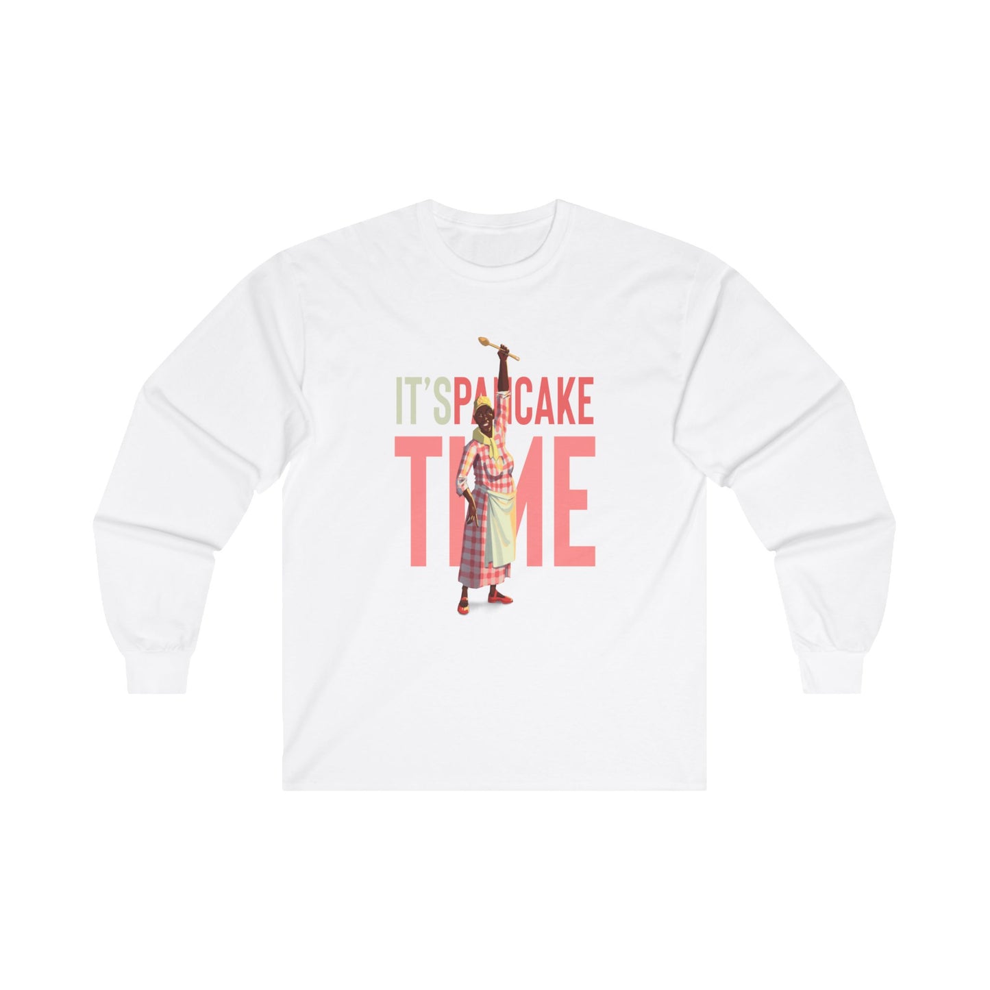 Pancake Lover - IMAGINARY WEAR