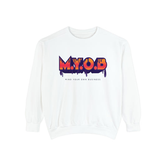 M.Y.O.B. - IMAGINARY WEAR