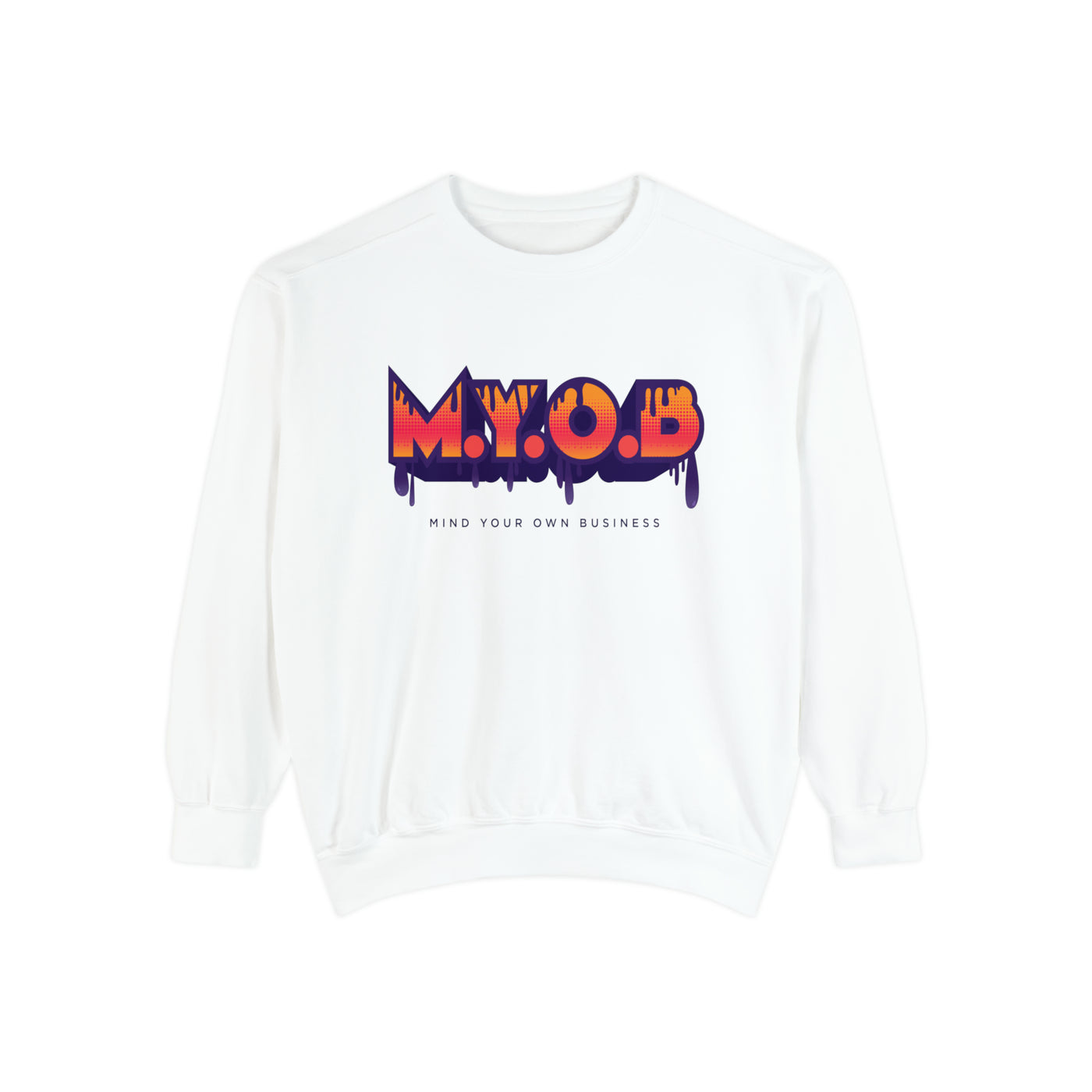 M.Y.O.B. - IMAGINARY WEAR