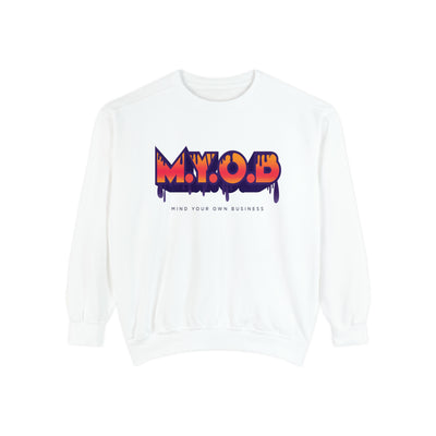 M.Y.O.B. - IMAGINARY WEAR