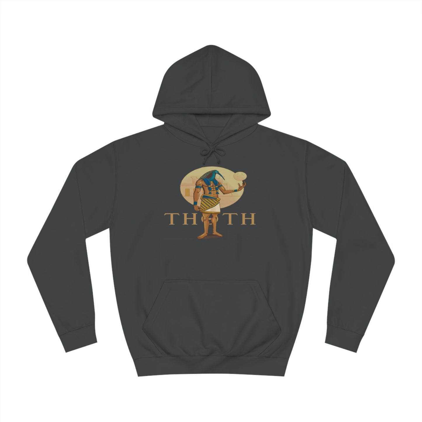 Thoth - IMAGINARY WEAR