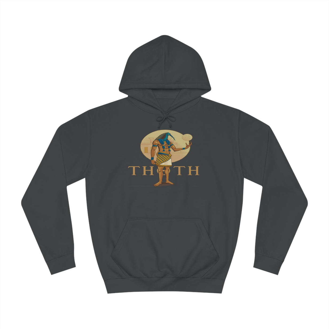Thoth - IMAGINARY WEAR