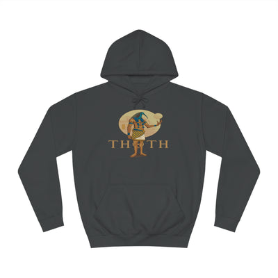 Thoth - IMAGINARY WEAR