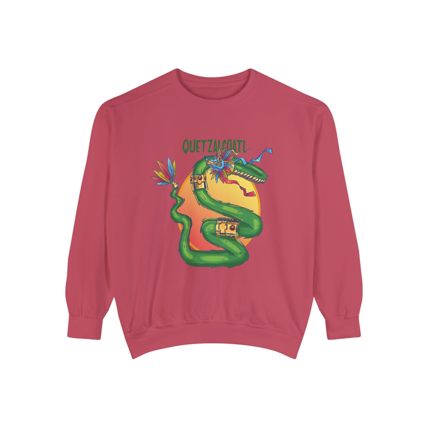 Quetzalcoatl - IMAGINARY WEAR