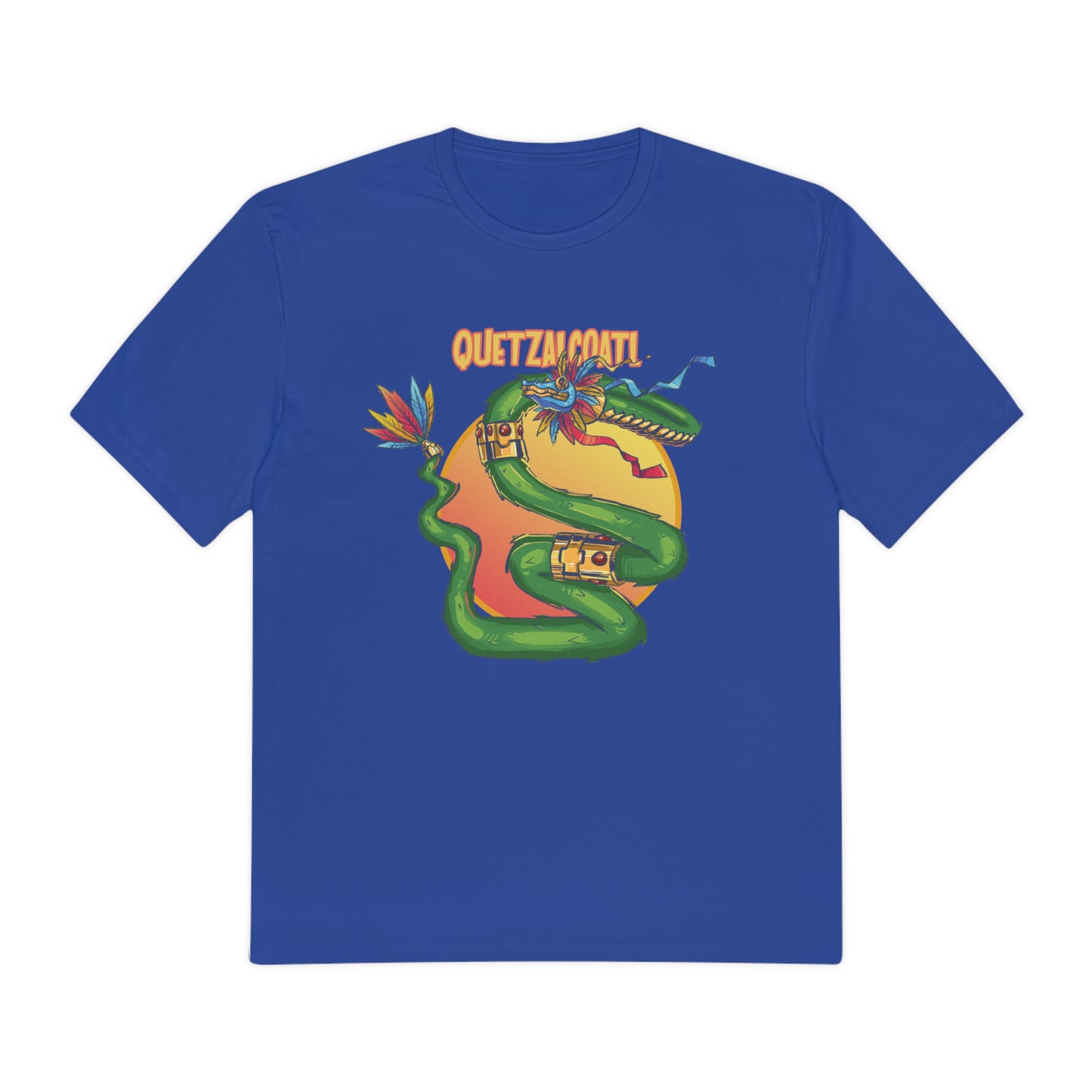 Quetzalcoatl - IMAGINARY WEAR