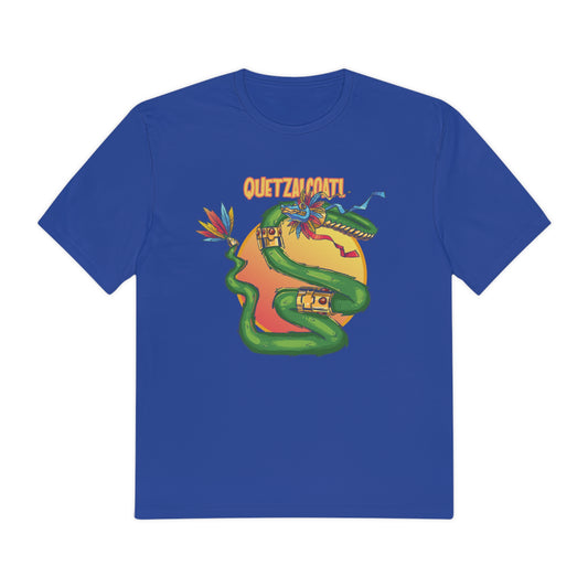 Quetzalcoatl - IMAGINARY WEAR