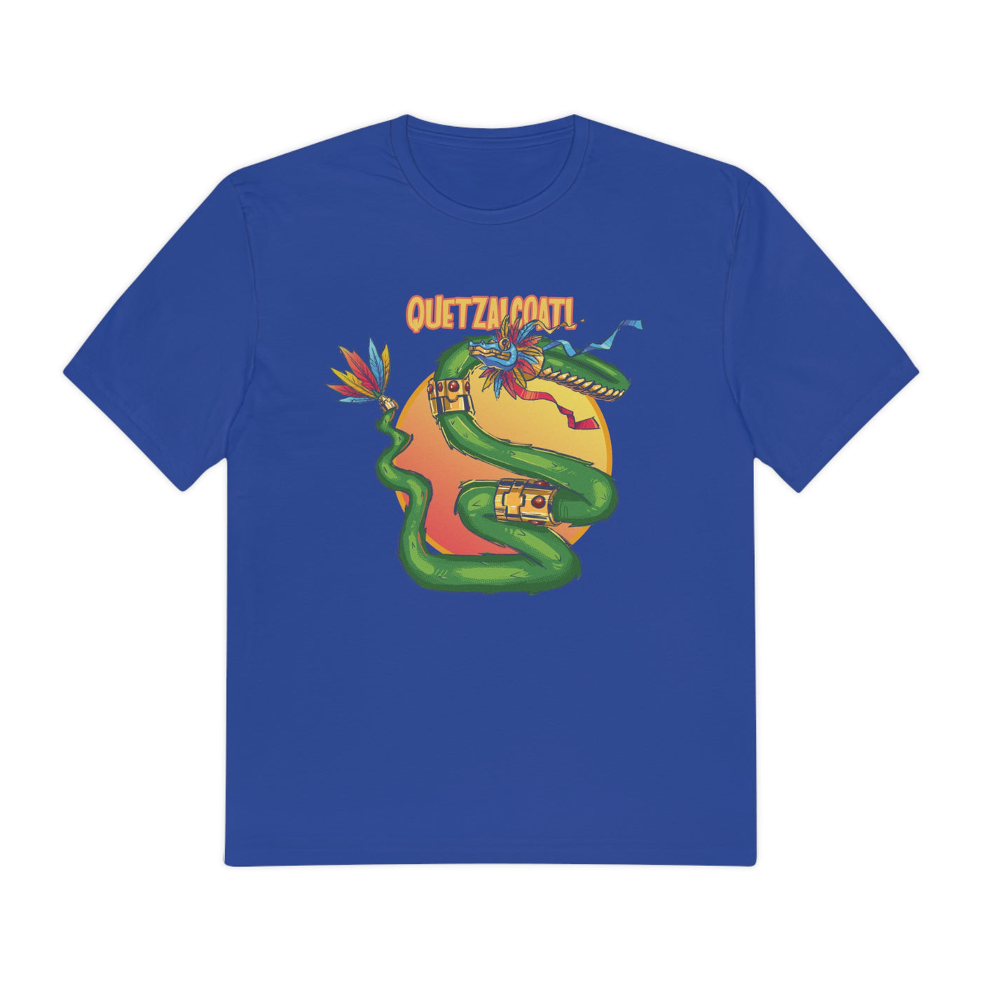 Quetzalcoatl - IMAGINARY WEAR