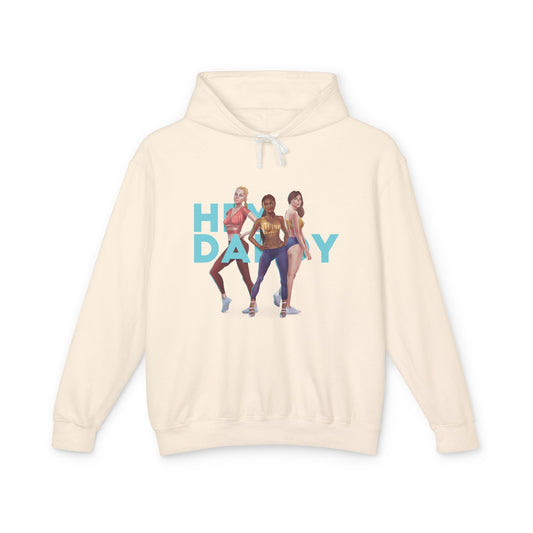 Hey Daddy - IMAGINARY WEAR