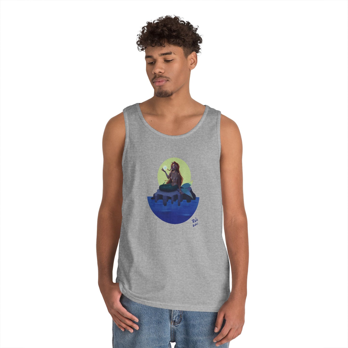 Siren - IMAGINARY WEAR