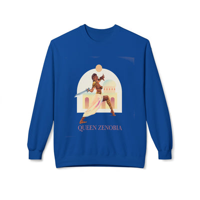 Queen Zenobia - IMAGINARY WEAR