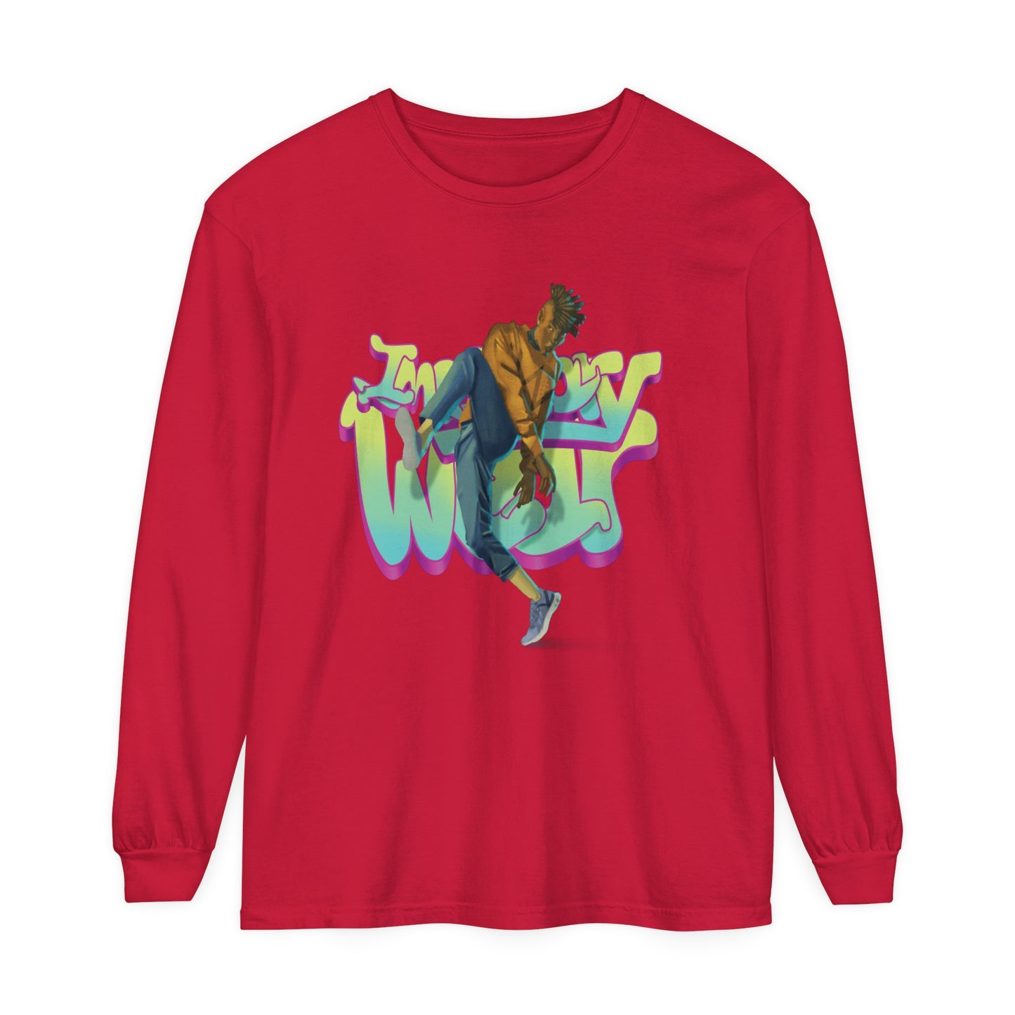 4ThaCulture - IMAGINARY WEAR