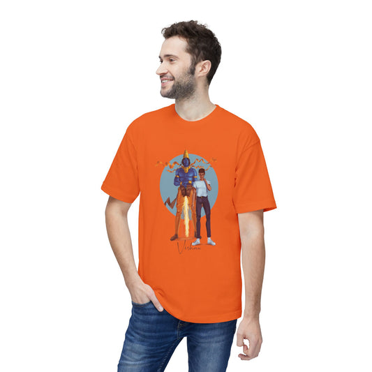 Vishnu - IMAGINARY WEAR