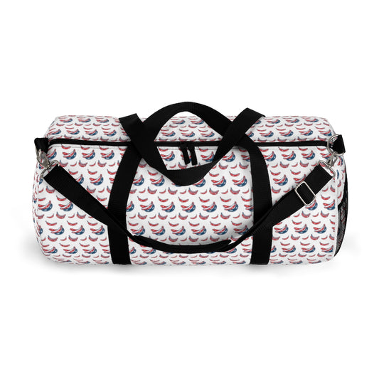 Platano Power Duffel Bag - Imaginary Wear