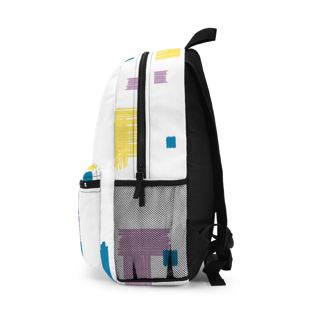 Beauty Backpack - Imaginary Wear