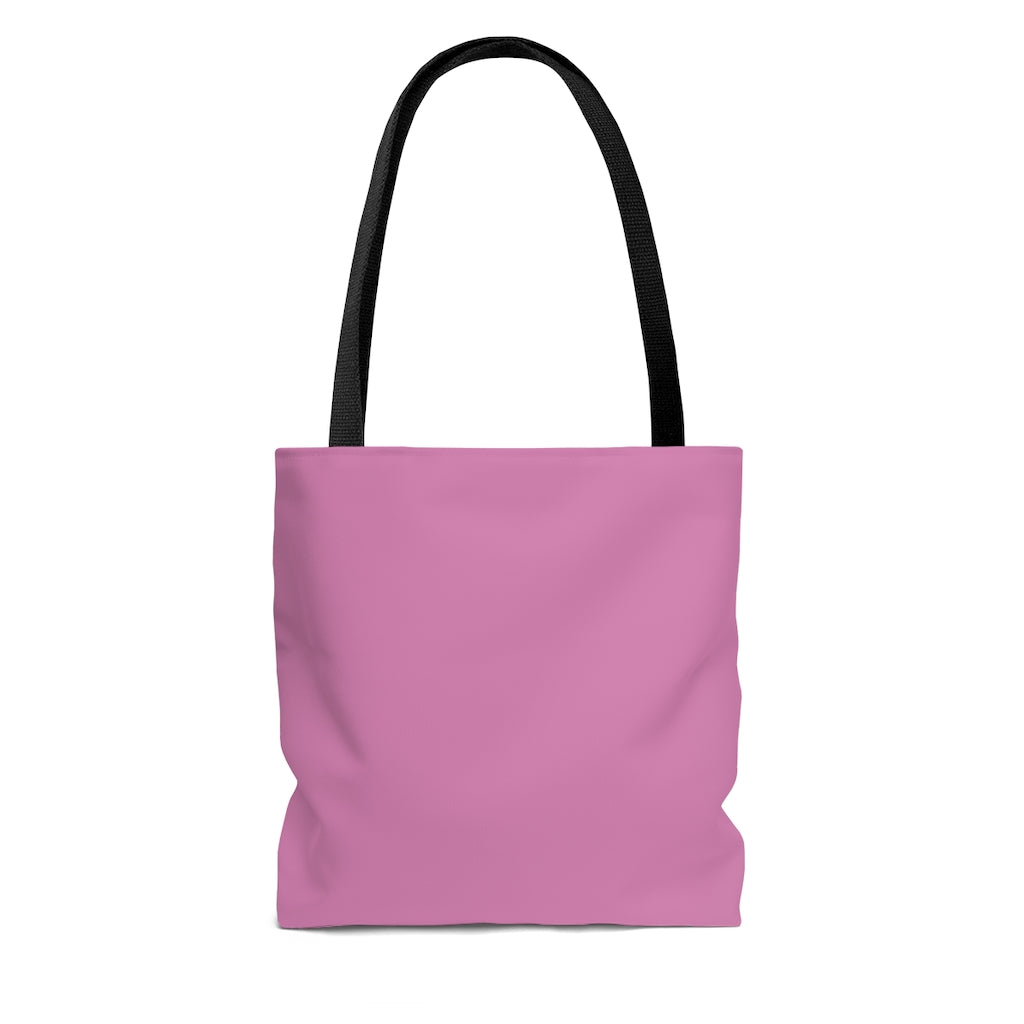 Beauty Tote Bag - Imaginary Wear