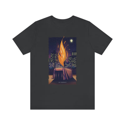 NYC Tabernacle - IMAGINARY WEAR