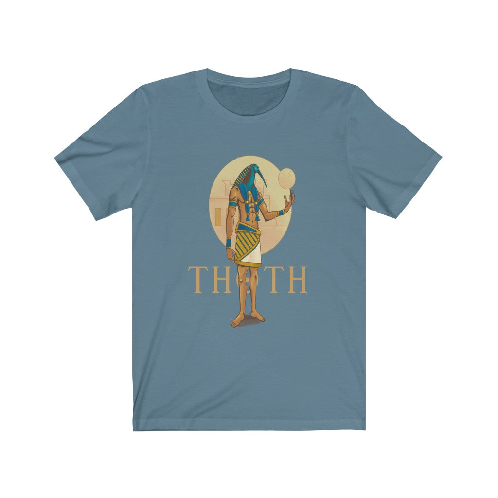 Thoth - Imaginary Wear