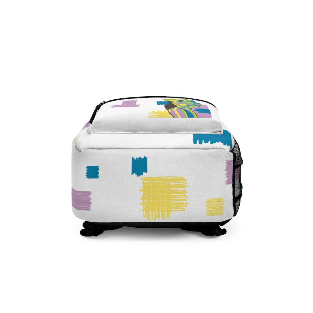 Beauty Backpack - Imaginary Wear