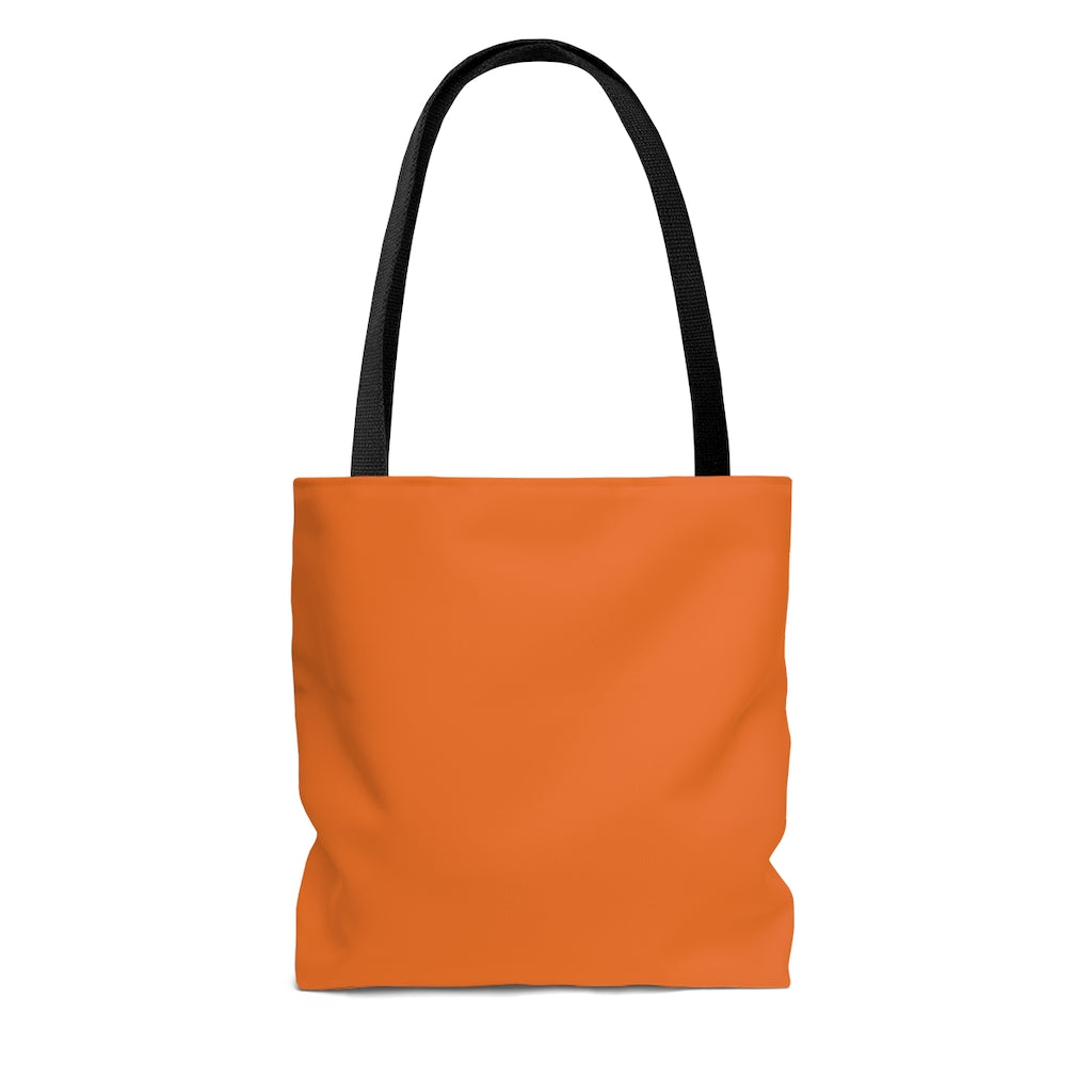 Fishing Astronaut Tote Bag - Imaginary Wear