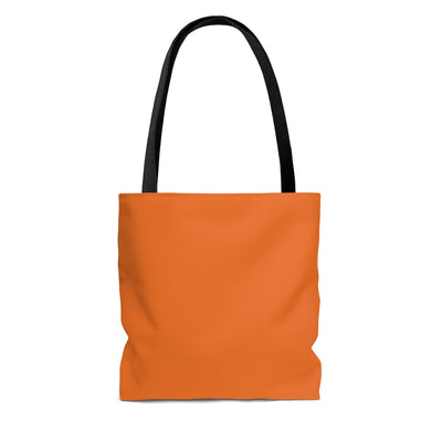 Fishing Astronaut Tote Bag - Imaginary Wear