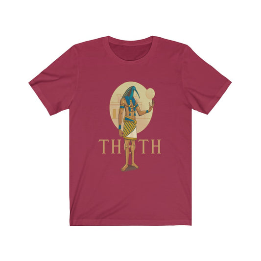 Thoth - Imaginary Wear