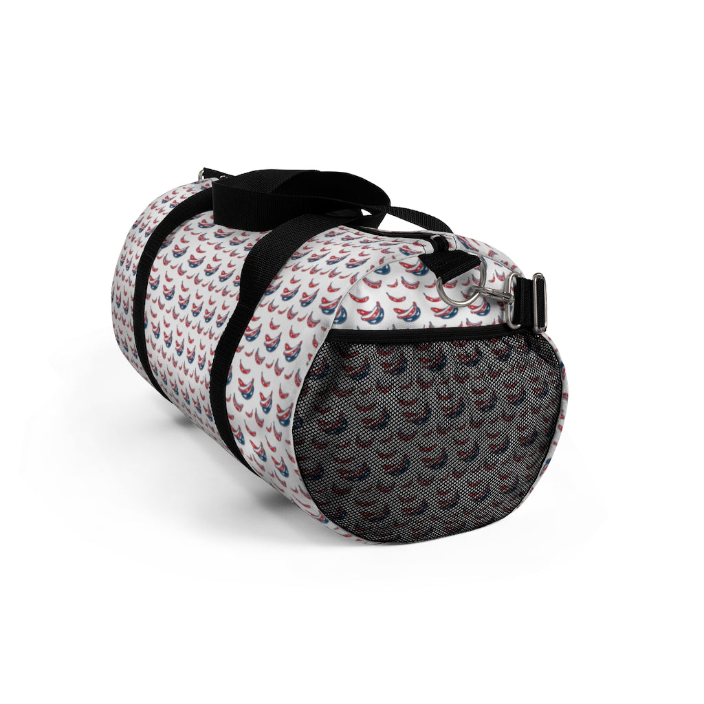 Platano Power Duffel Bag - Imaginary Wear