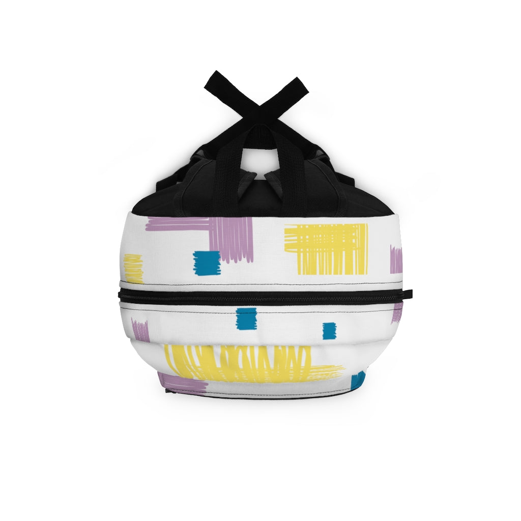 Beauty Backpack - Imaginary Wear