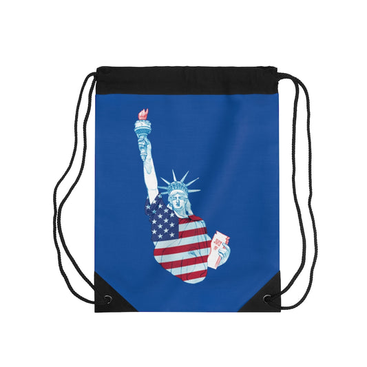 Statue of Liberty - Imaginary Wear