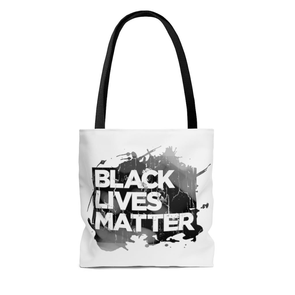 BLM Tote Bag - Imaginary Wear