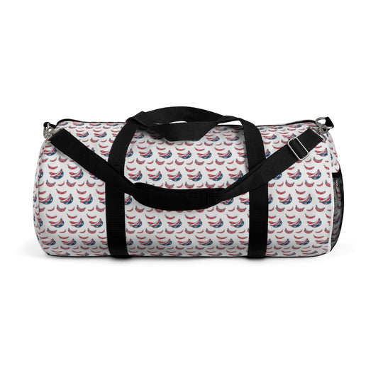 Platano Power Duffel Bag - Imaginary Wear