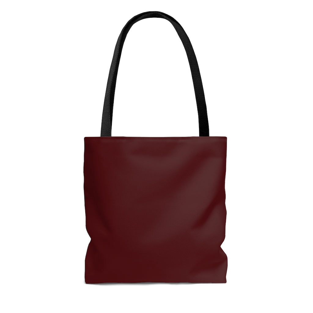 The Valley Tote Bag - Imaginary Wear
