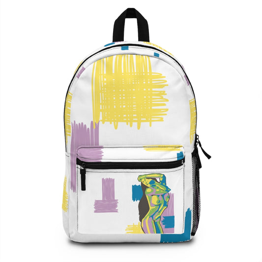 Beauty Backpack - Imaginary Wear