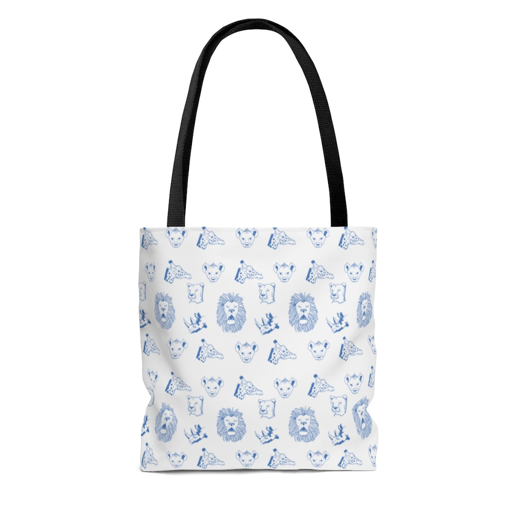 Mansa Musa Tote Bag - Imaginary Wear