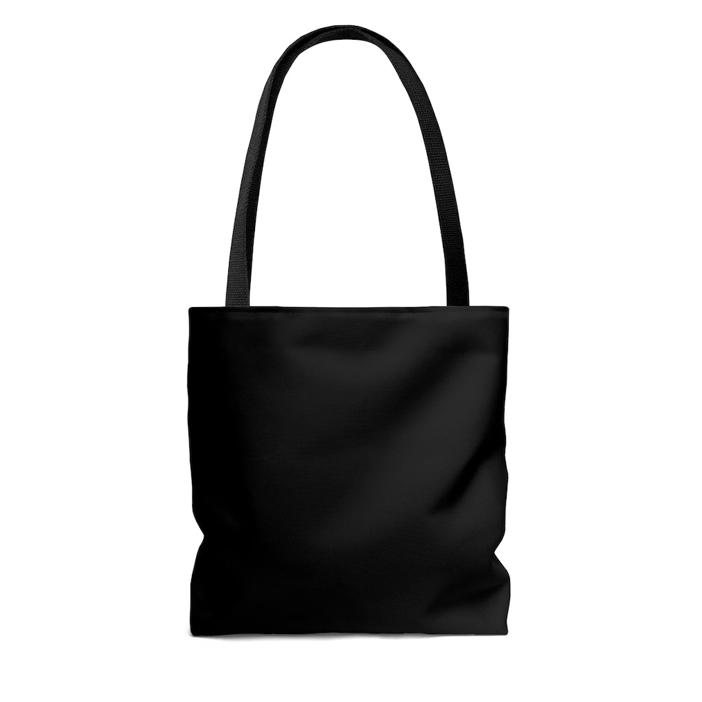 Anubis Tote Bag - Imaginary Wear