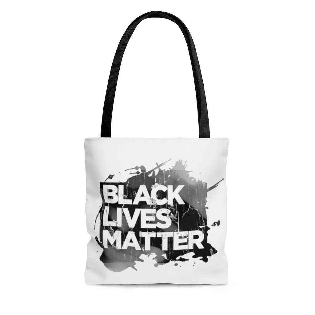 BLM Tote Bag - Imaginary Wear