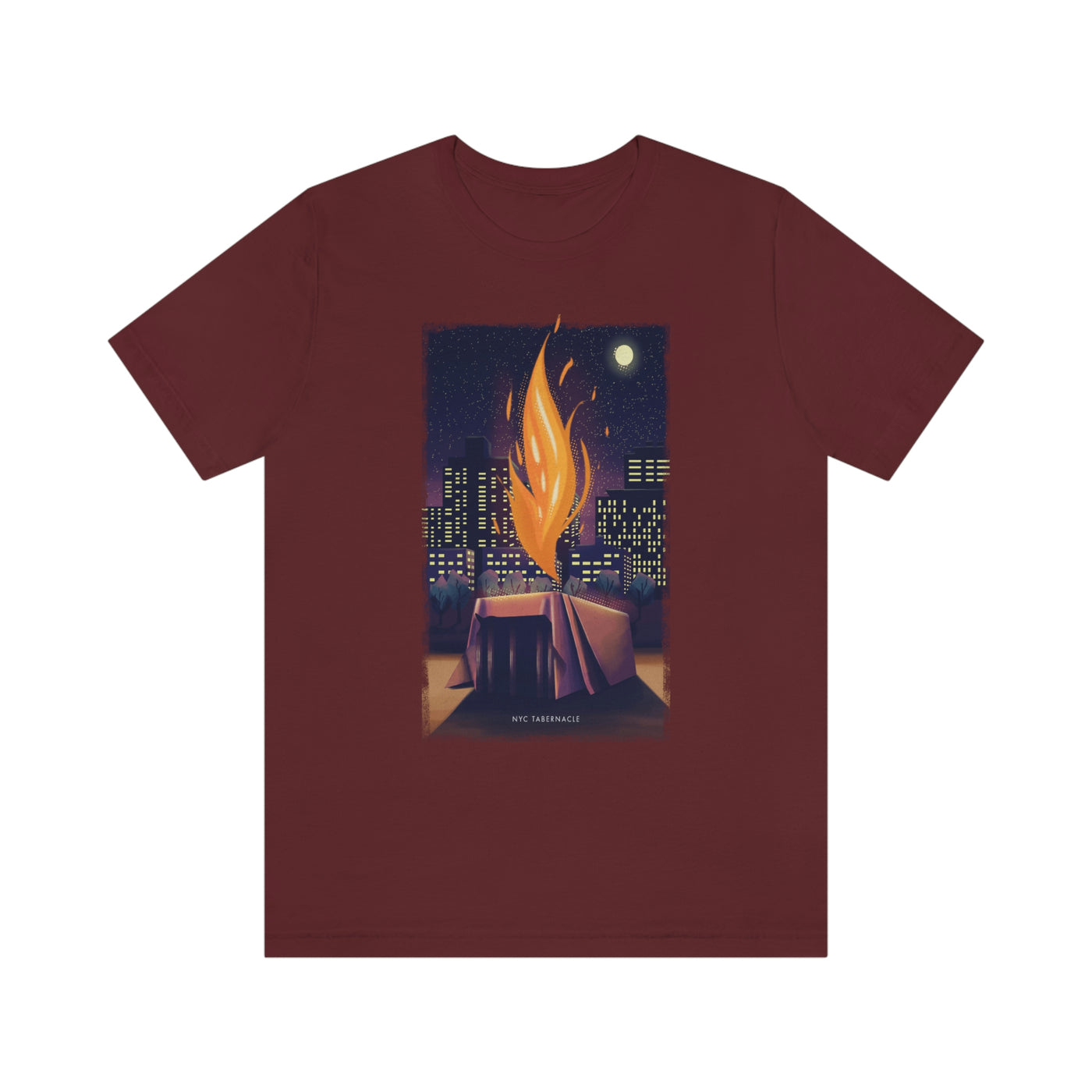 NYC Tabernacle - IMAGINARY WEAR