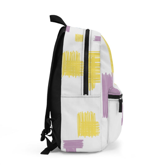 Beauty Backpack - Imaginary Wear